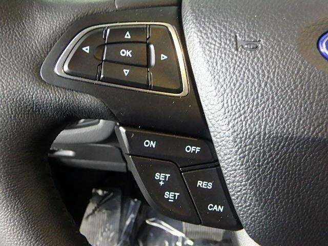 2017 Ford Escape Titanium 4dr SUV